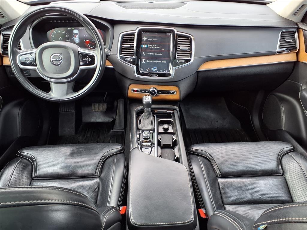 Volvo XC90 T6 AWD Inscription 2019