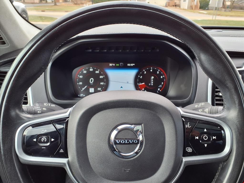 Volvo XC90 T6 AWD Inscription 2019