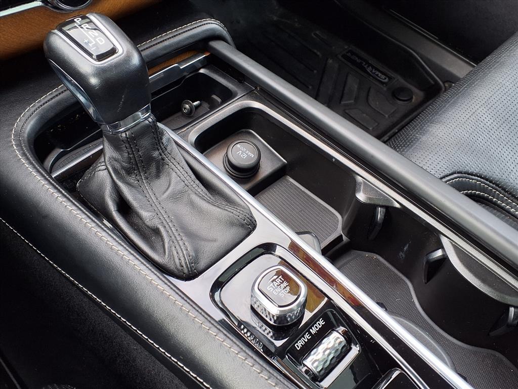 Volvo XC90 T6 AWD Inscription 2019