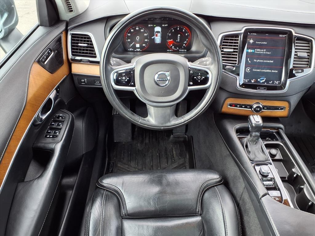 Volvo XC90 T6 AWD Inscription 2019