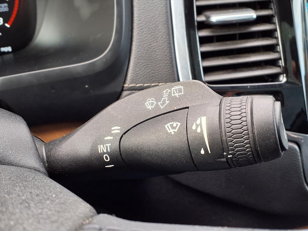 Volvo XC90 T6 AWD Inscription 2019