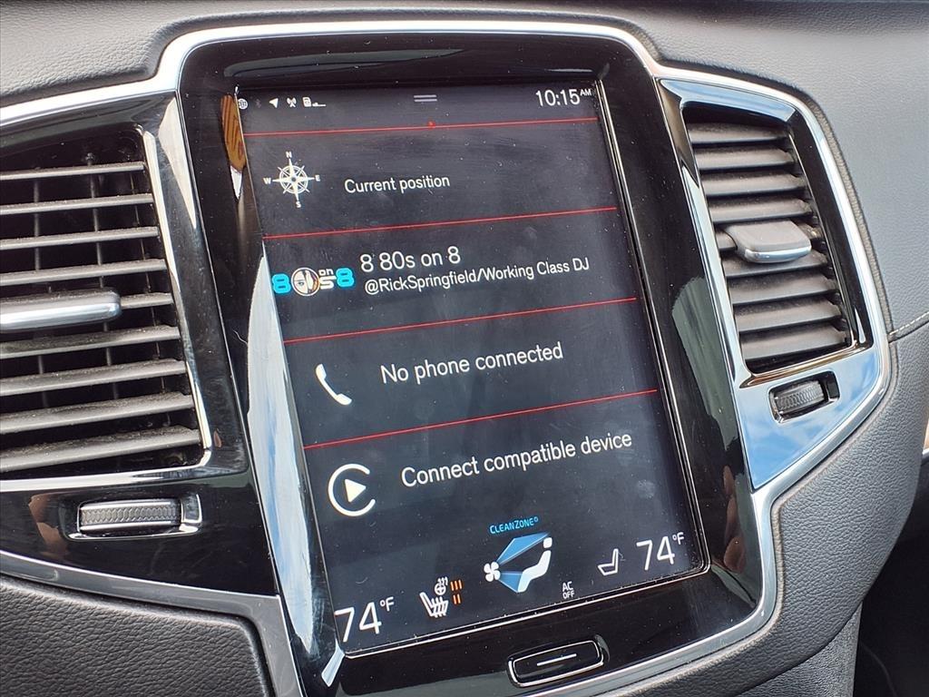 Volvo XC90 T6 AWD Inscription 2019