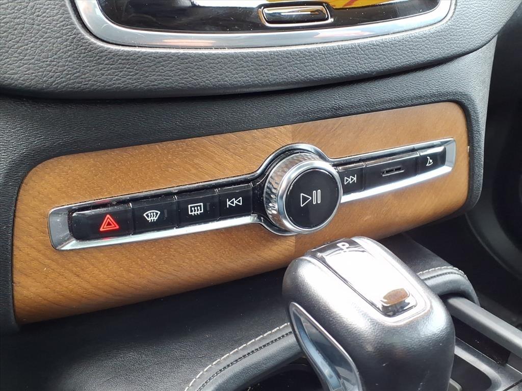 Volvo XC90 T6 AWD Inscription 2019