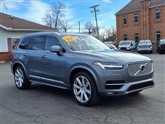 2019 Volvo XC90 