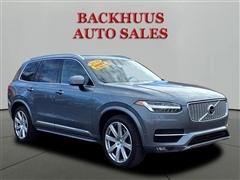 2019 Volvo XC90 