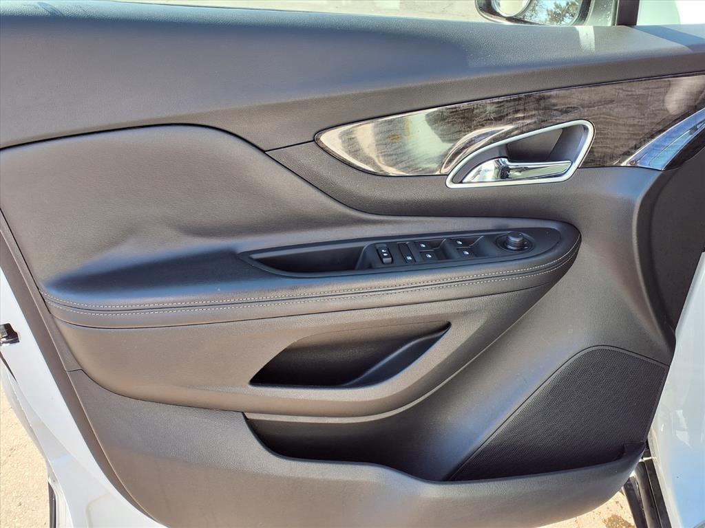 Buick Encore FWD 4dr Sport Touring 2016