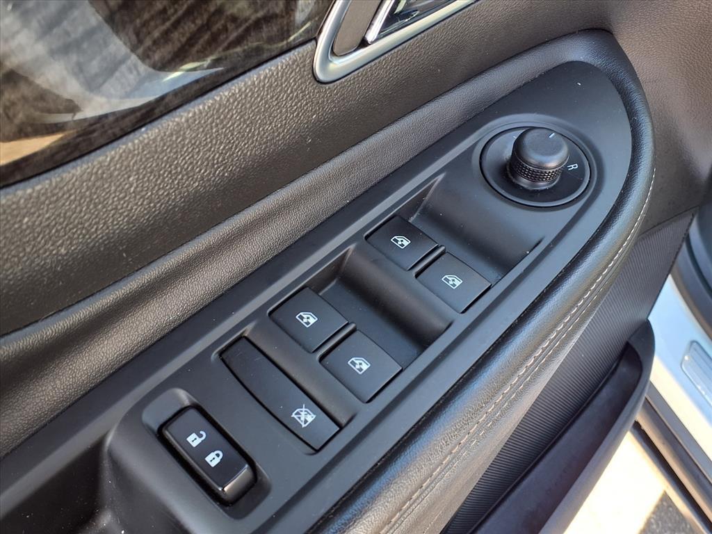 Buick Encore FWD 4dr Sport Touring 2016