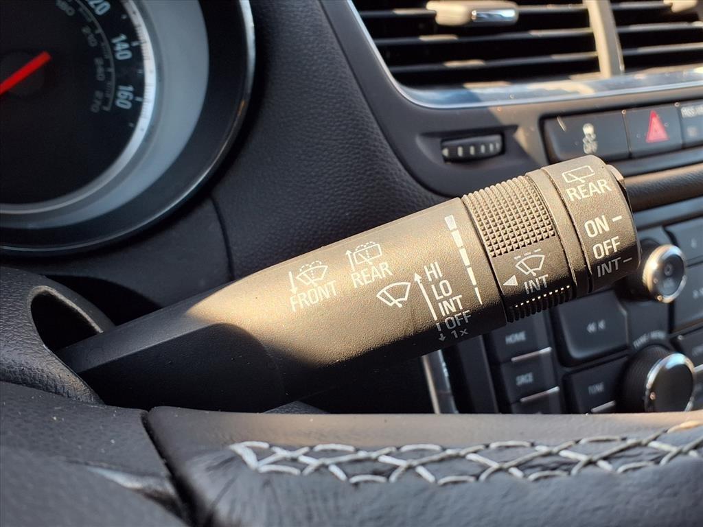 Buick Encore FWD 4dr Sport Touring 2016