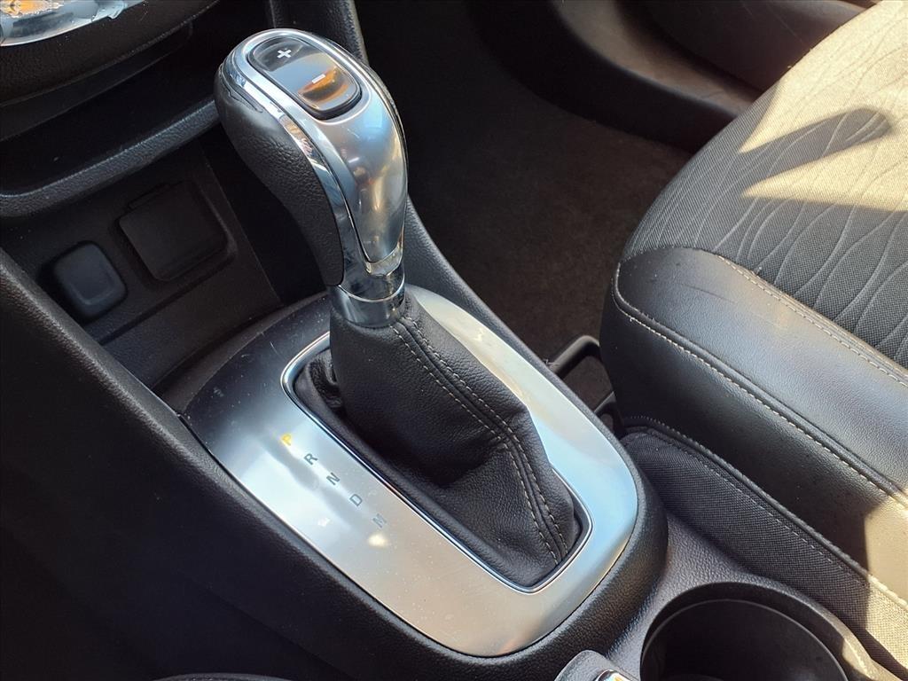 Buick Encore FWD 4dr Sport Touring 2016