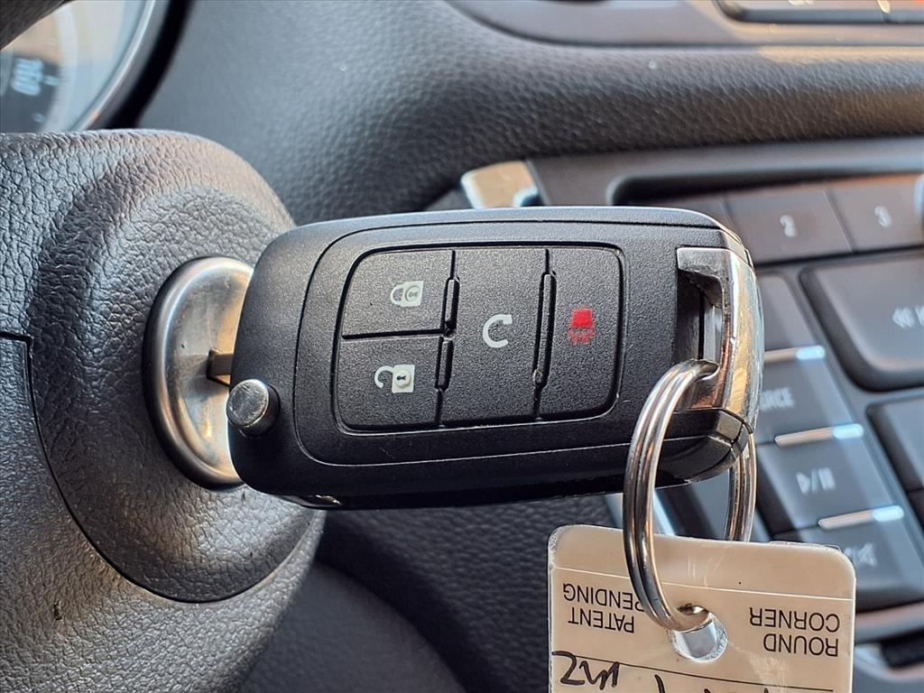 Buick Encore FWD 4dr Sport Touring 2016