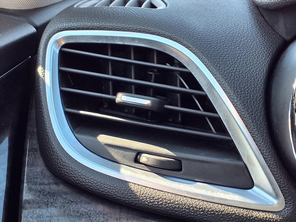 Buick Encore FWD 4dr Sport Touring 2016