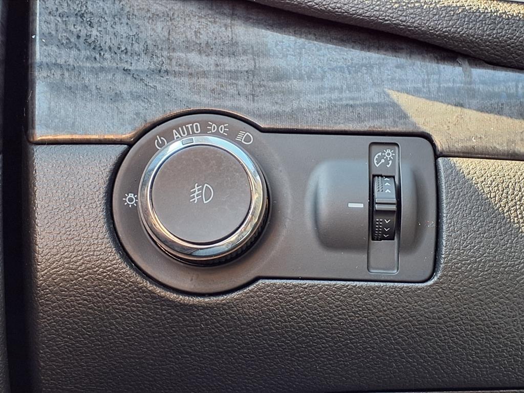 Buick Encore FWD 4dr Sport Touring 2016