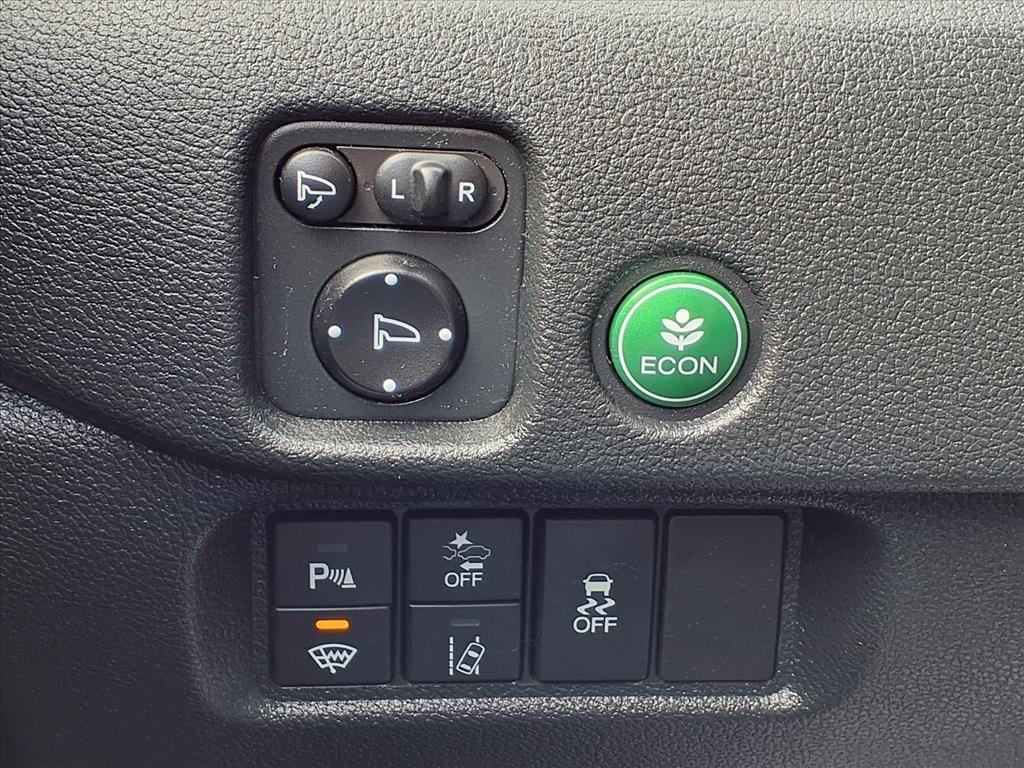 Honda Passport Touring AWD 2022