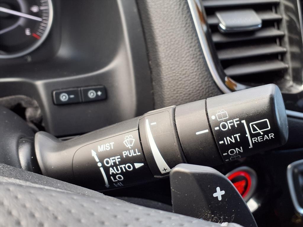 Honda Passport Touring AWD 2022