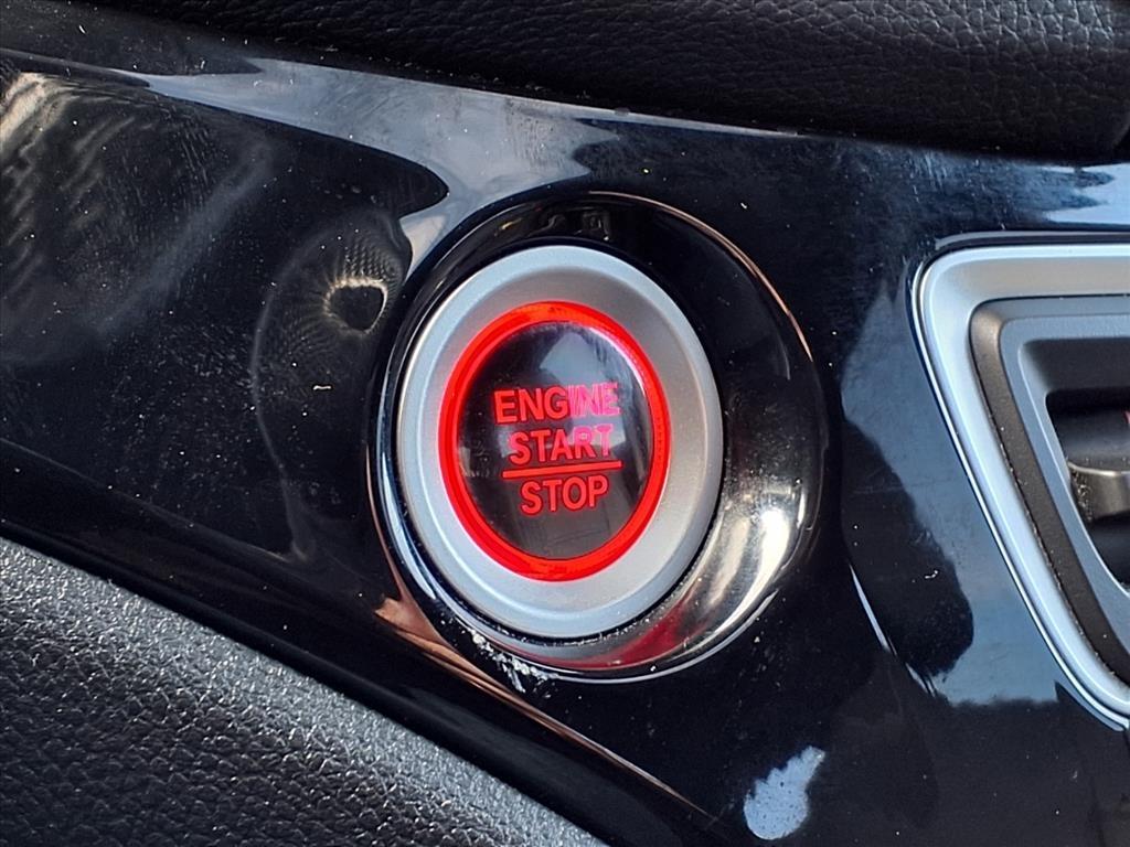 Honda Passport Touring AWD 2022