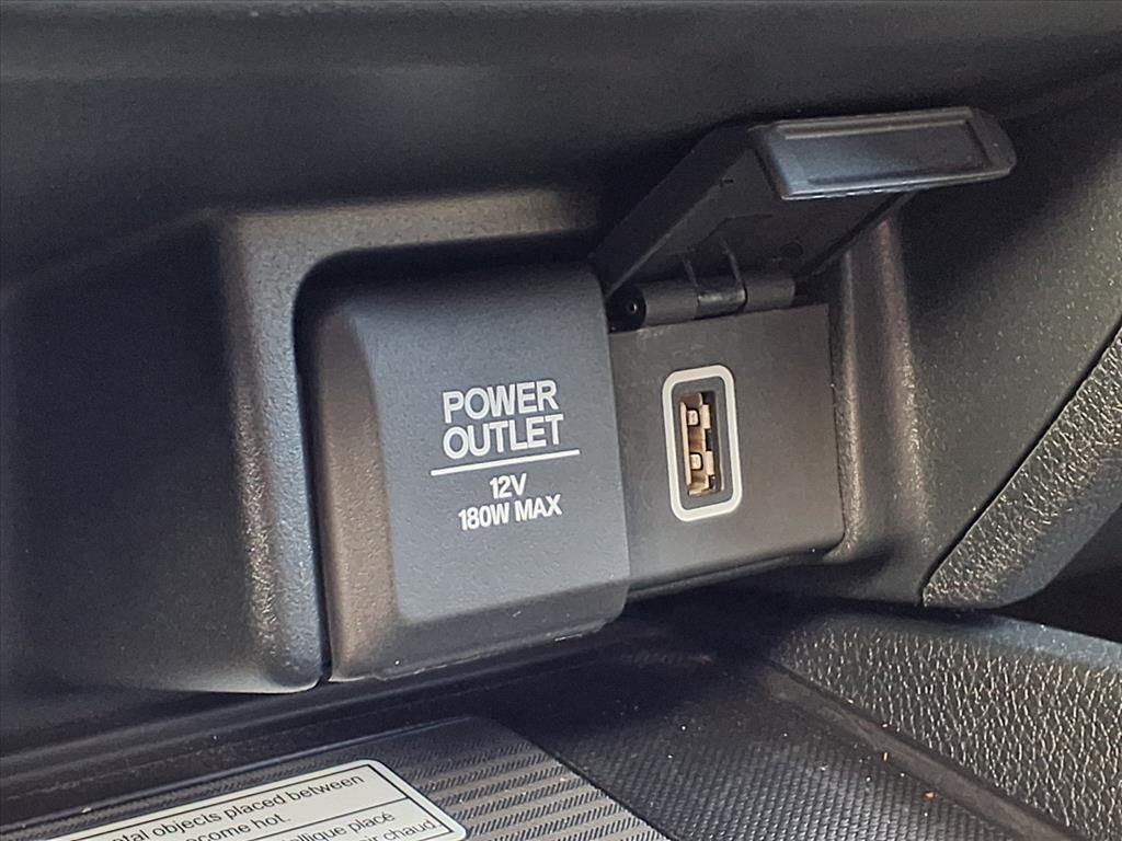 Honda Passport Touring AWD 2022