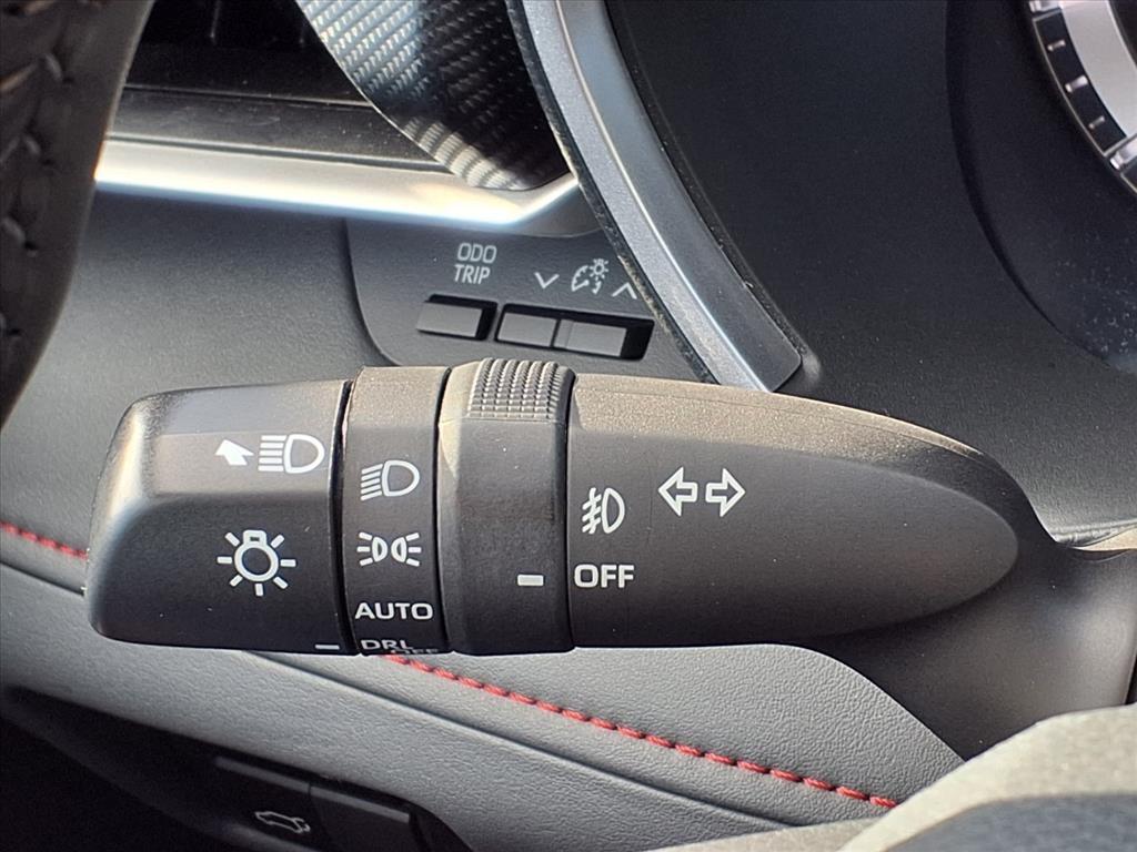 Toyota Highlander Platinum AWD (Natl) 2023