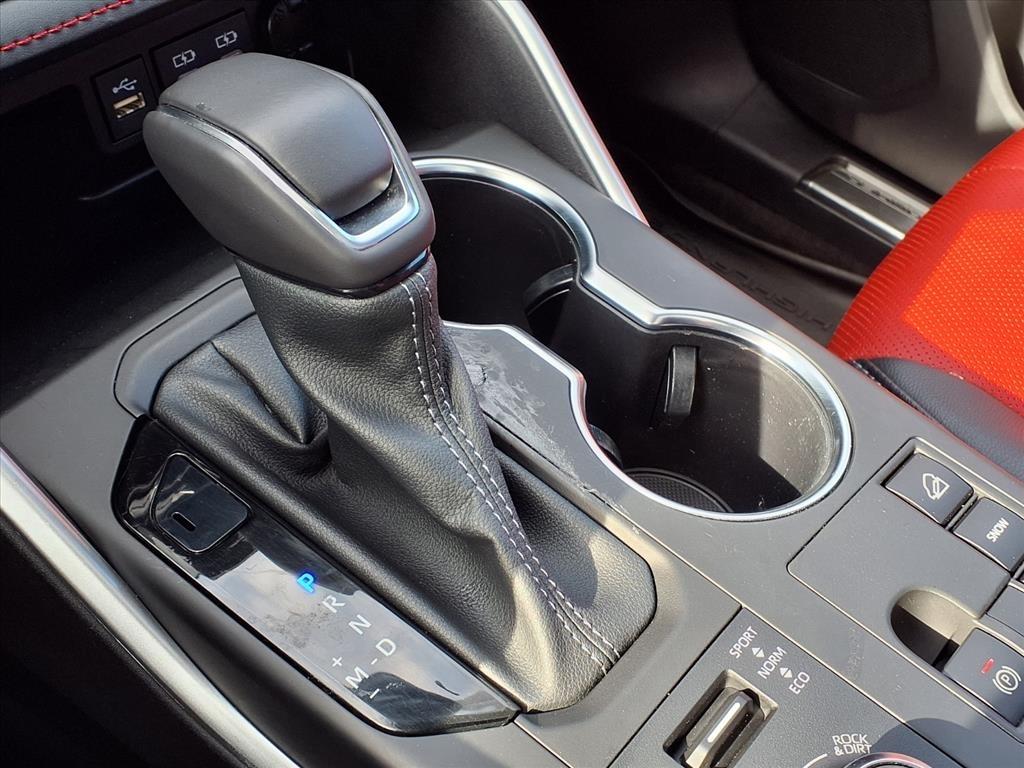 Toyota Highlander Platinum AWD (Natl) 2023