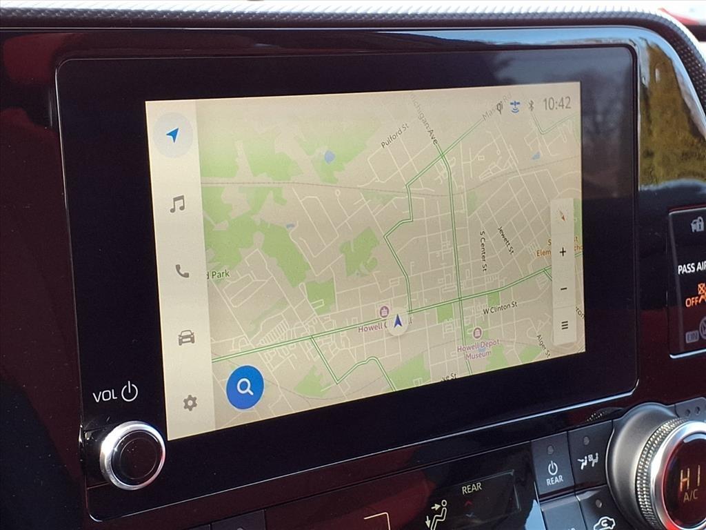 Toyota Highlander Platinum AWD (Natl) 2023