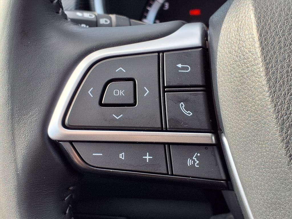 Toyota Highlander Platinum AWD (Natl) 2023