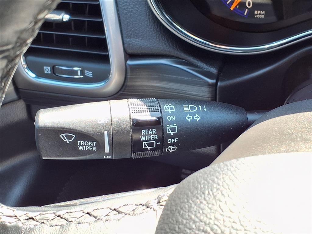 Jeep Grand Cherokee Altitude 4x4 2019