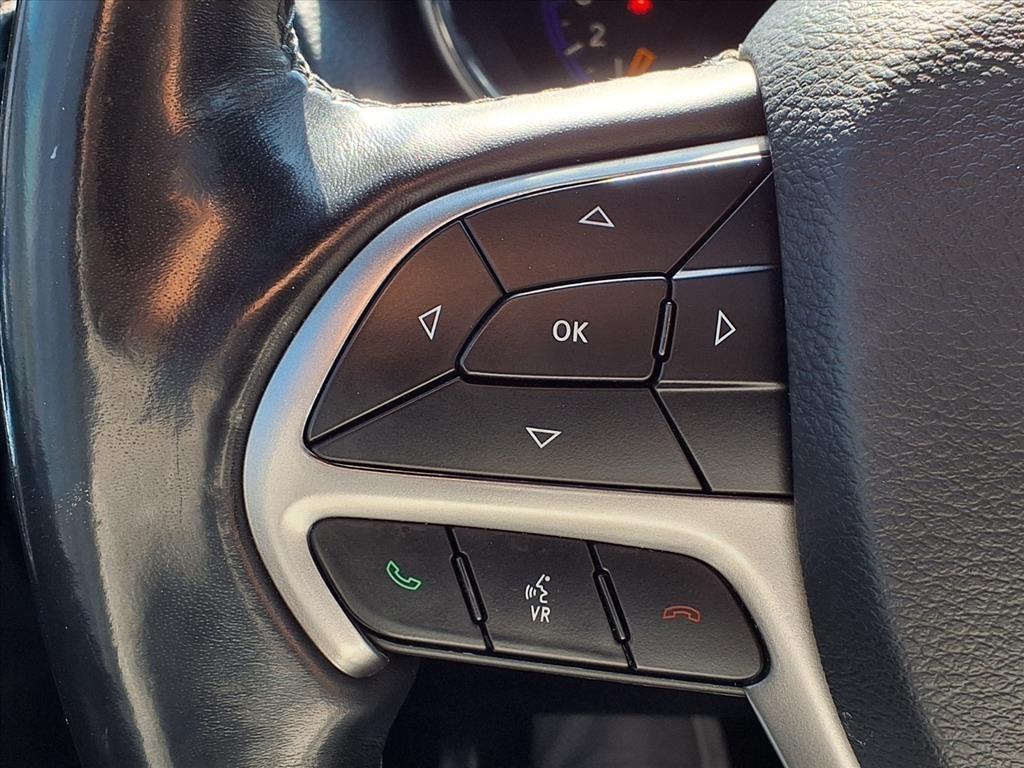 Jeep Grand Cherokee Altitude 4x4 2019