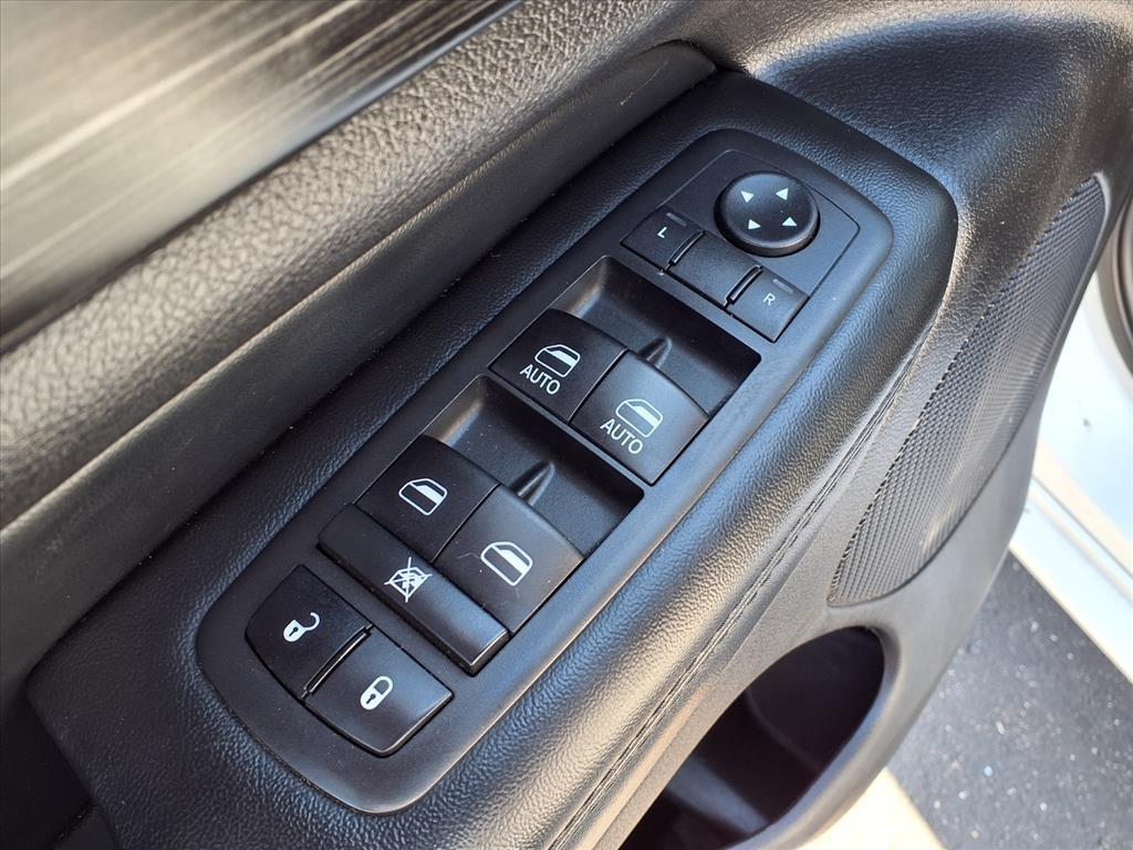 Jeep Grand Cherokee Altitude 4x4 2019