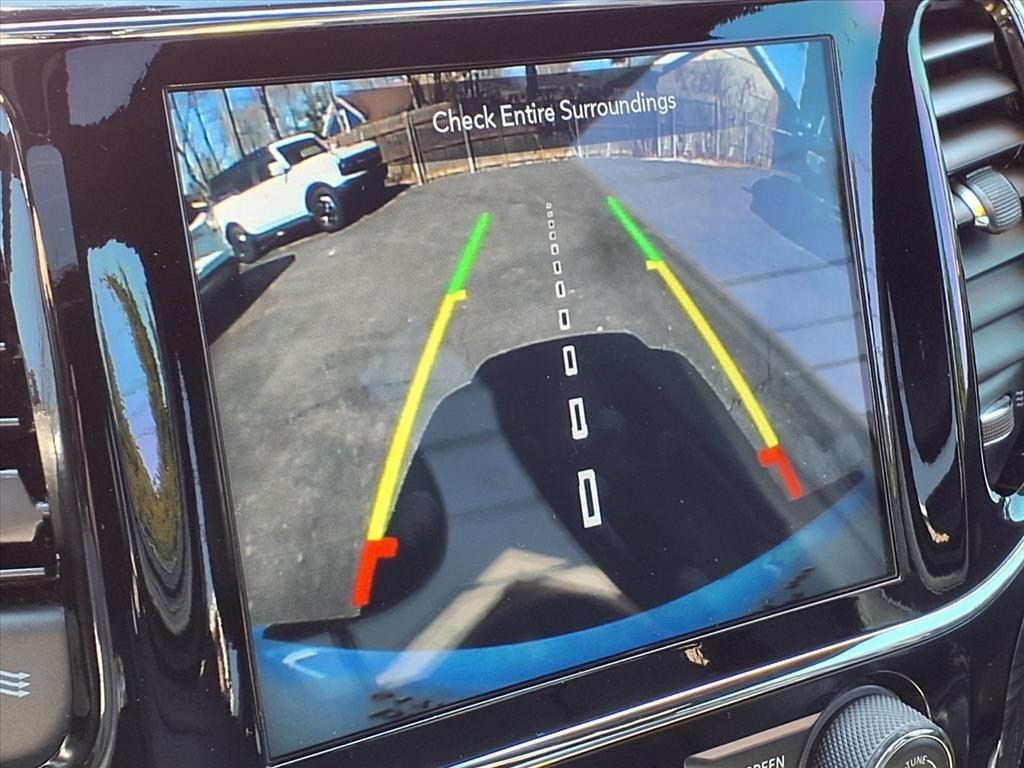 Jeep Grand Cherokee Altitude 4x4 2019