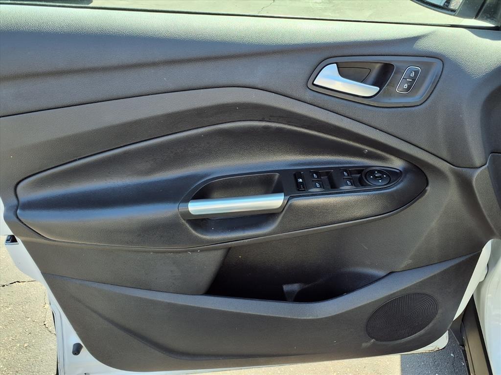 Ford Escape SEL FWD 2018