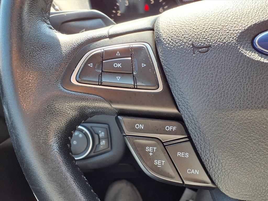 Ford Escape SEL FWD 2018