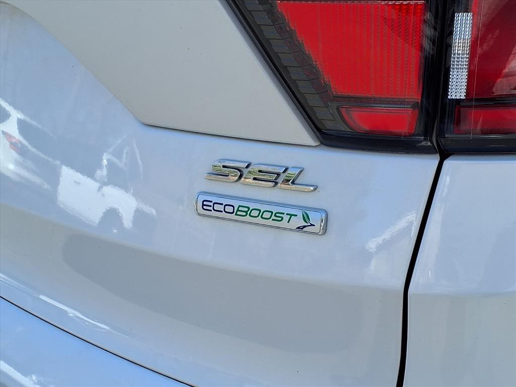 Ford Escape SEL FWD 2018