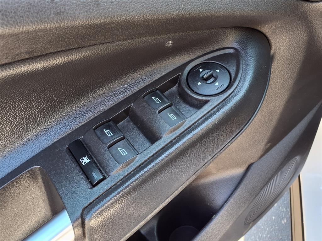 Ford Escape SEL FWD 2018