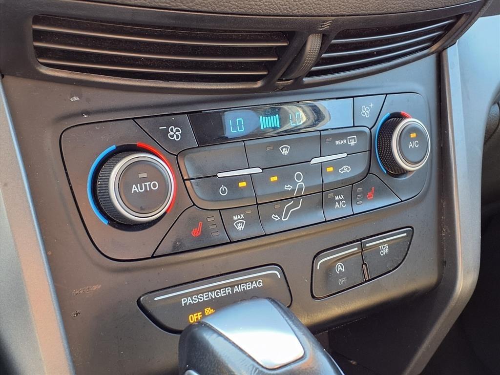 Ford Escape SEL FWD 2018