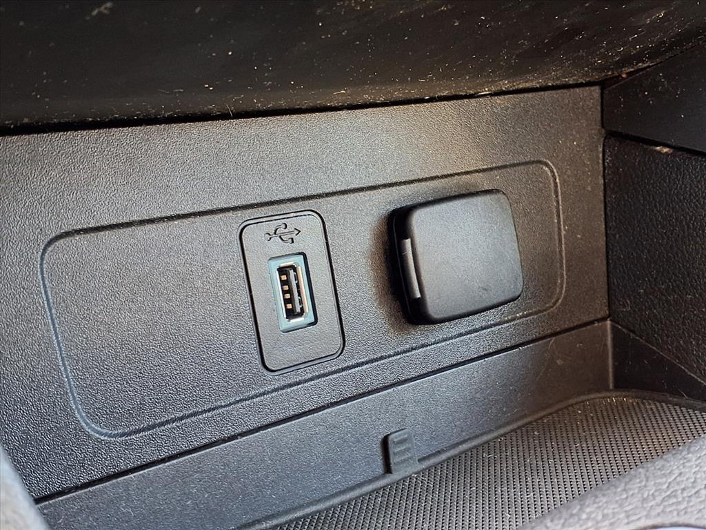 Ford Escape SEL FWD 2018