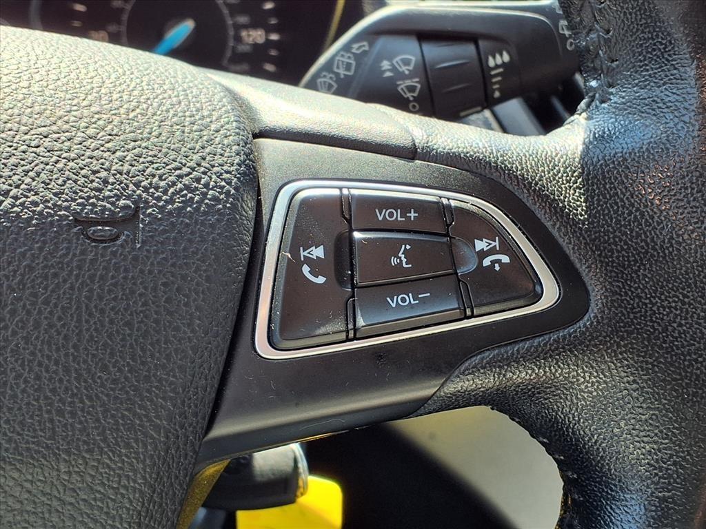 Ford Escape SEL FWD 2018