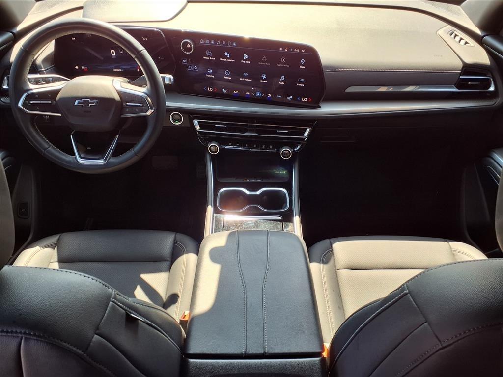 Chevrolet Traverse 4dr LT w/1LT 2024