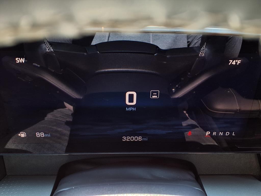 Chevrolet Traverse 4dr LT w/1LT 2024