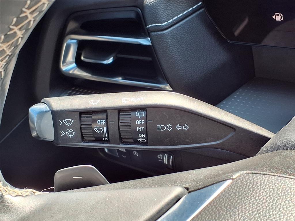 Chevrolet Traverse 4dr LT w/1LT 2024