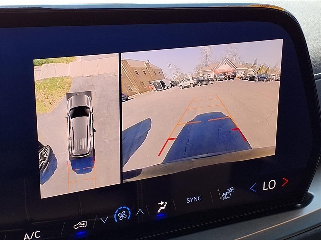 Chevrolet Traverse 4dr LT w/1LT 2024