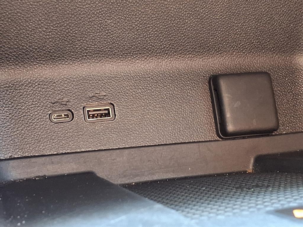 Chevrolet Traverse 4dr LT w/1LT 2024