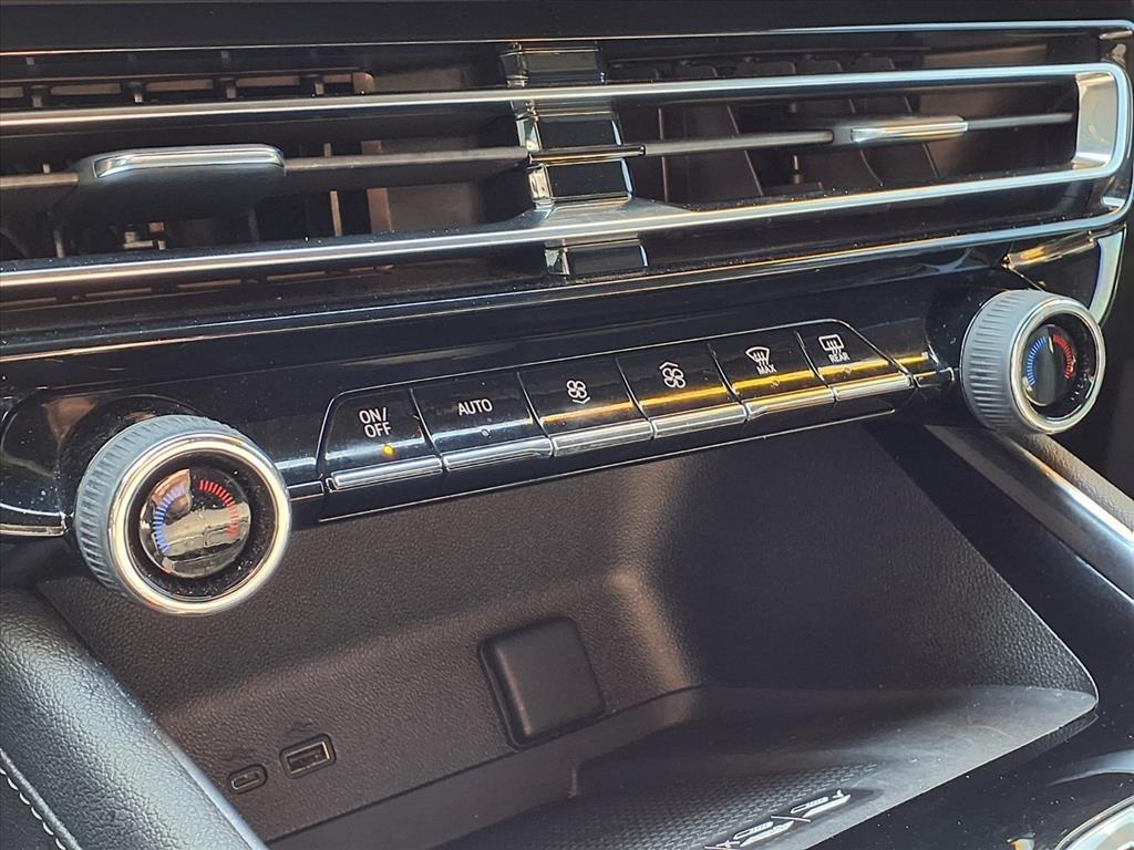 Chevrolet Traverse 4dr LT w/1LT 2024