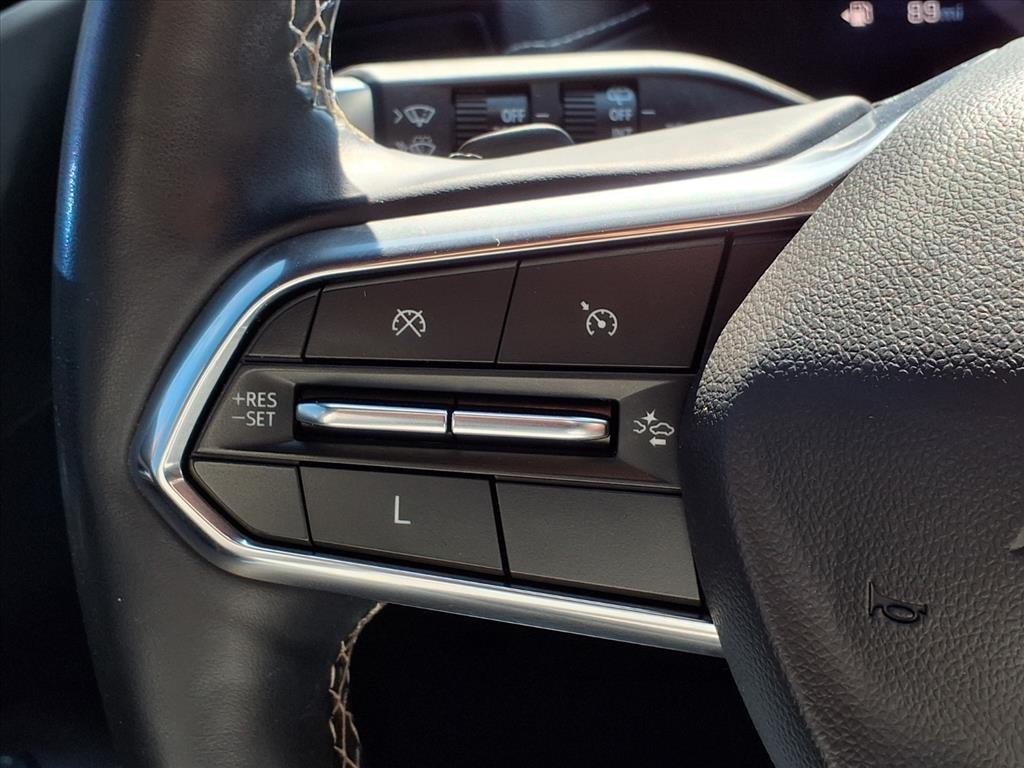 Chevrolet Traverse 4dr LT w/1LT 2024