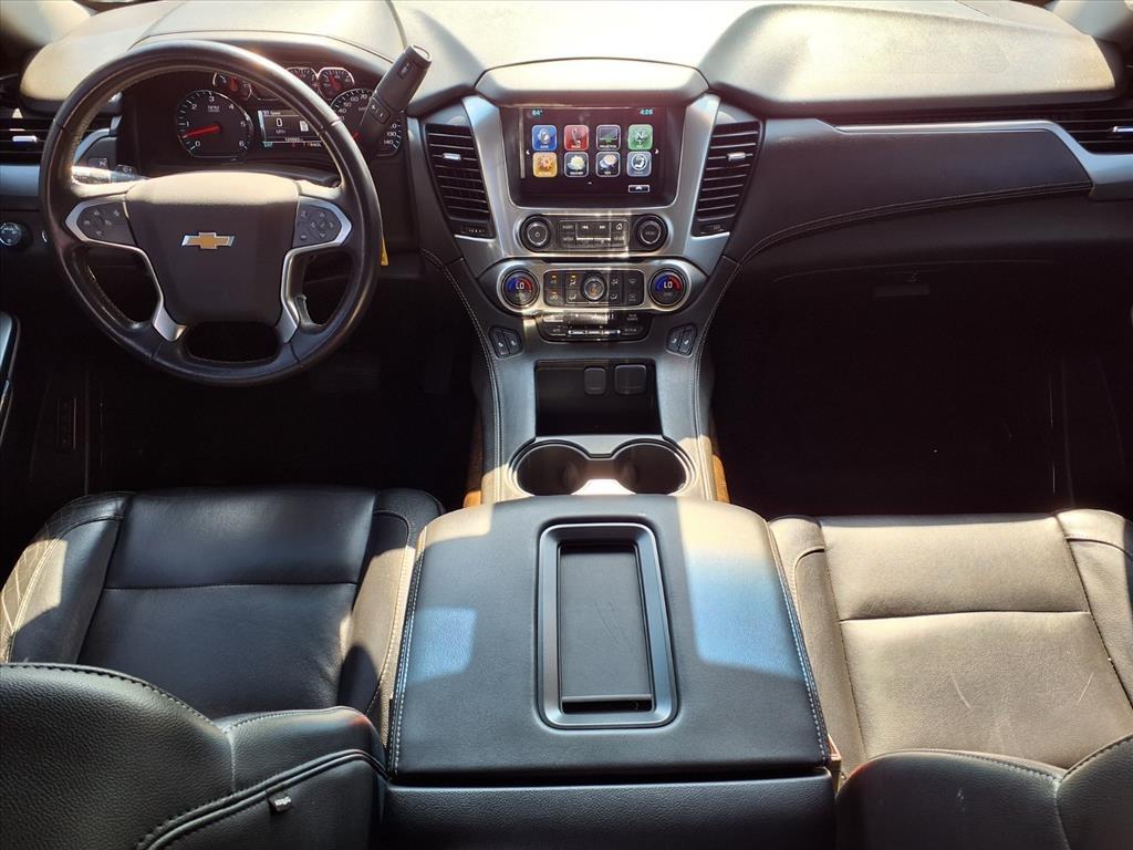 Chevrolet Tahoe 4WD 4dr LT 2019