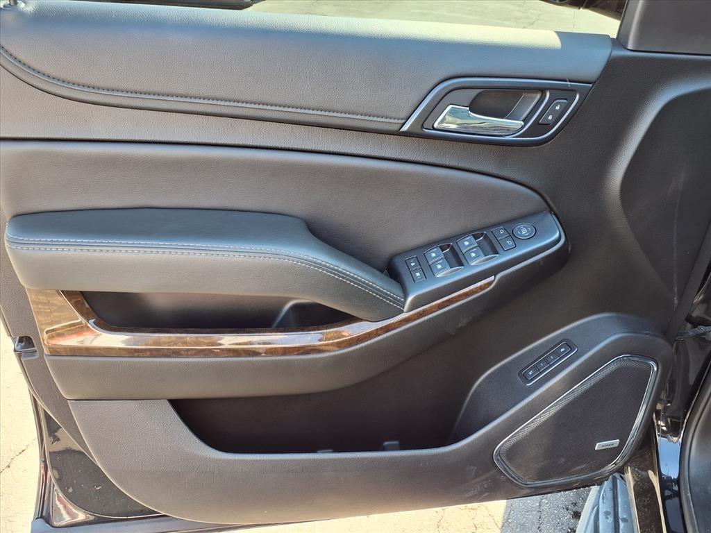Chevrolet Tahoe 4WD 4dr LT 2019