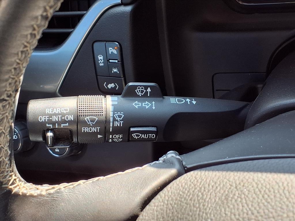 Chevrolet Tahoe 4WD 4dr LT 2019