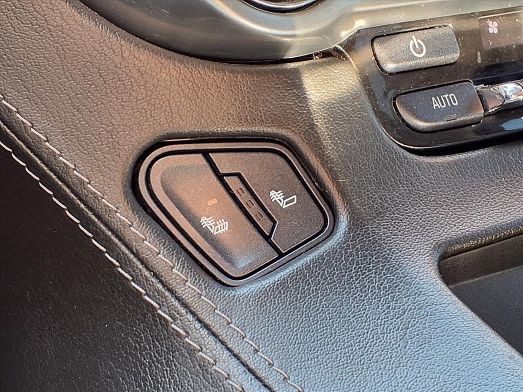 Chevrolet Tahoe 4WD 4dr LT 2019