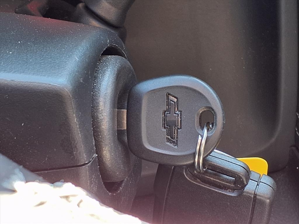 Chevrolet Tahoe 4WD 4dr LT 2019