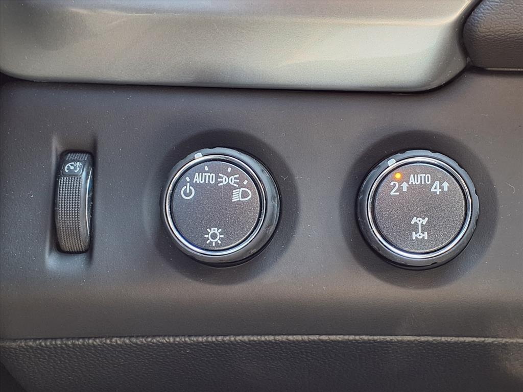 Chevrolet Tahoe 4WD 4dr LT 2019