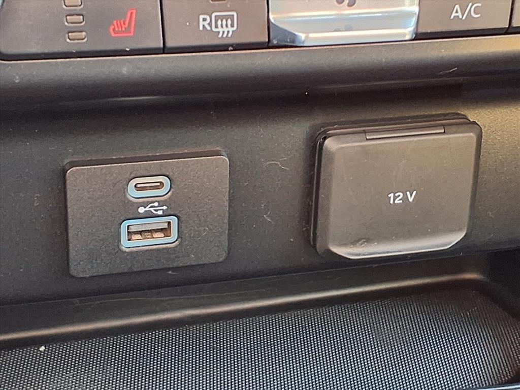 Ford F-150 King Ranch 4WD SuperCrew 5.5' Box 2021