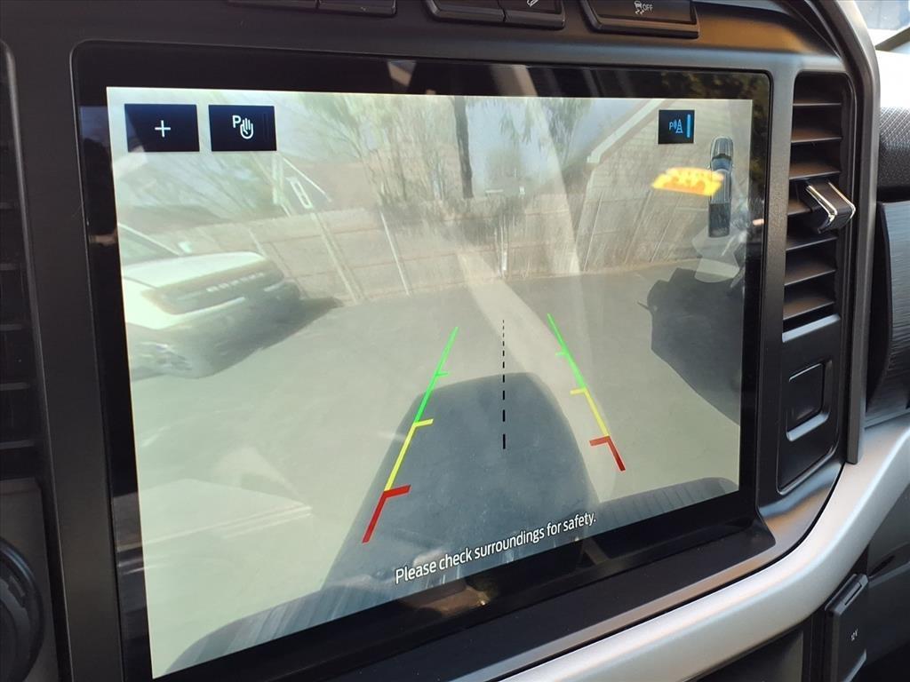 Ford F-150 XLT 4WD SuperCrew 6.5' Box 2021